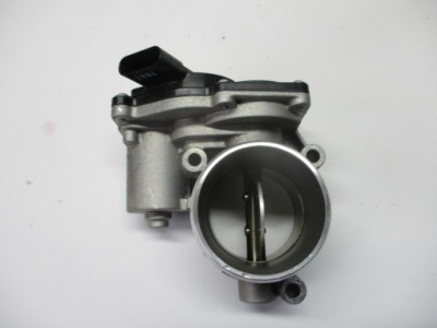 Дроссельная заслонка hyundai kona 1,0t-gdi 35150-07200 фото №1