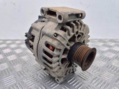 Mercedes gl450 x164 генератор a0141540402 фото №1