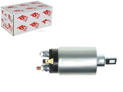 Выключатель электромагнитный, стартер as-pl ss5010 фото №1