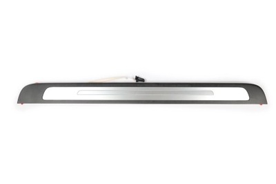 Молдинг поріг ліва перед audi a6 c7 aso оригінал фото №1