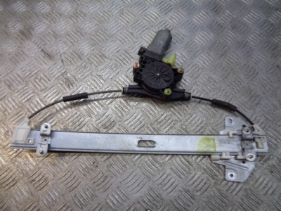 Механизм стекло правый задний kia rio ii фото №1