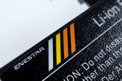 Enestar bateria do ASUS EEE-PC R101D R101 1102HA