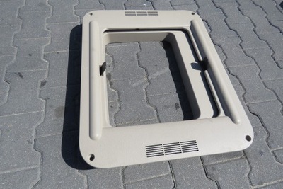 Корпус люк scania r euro 6 фото №1