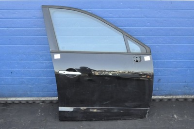 Renault scenic iii двері правий перед передні фото №1