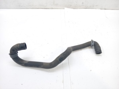 Шланг обігрівача audi a4 b8 фото №1