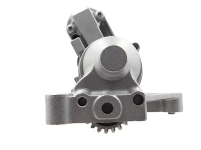 Стартер jeep patriot compass 2.0 crd m001t93071 фото №1