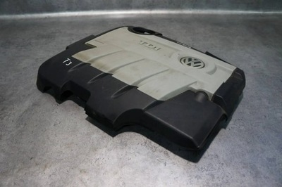 PROTECCIÓN RECUBRIMIENTO SUPERIOR DEL MOTOR VW SCIROCCO 1K8 3 2.0 TDI CBD 03L103925AD  