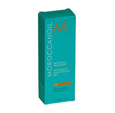 MOROCCANOIL TREATMENT DRY SCALP olejek 45ml