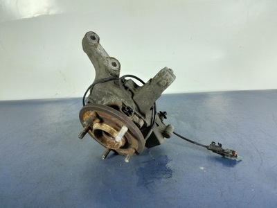 Chrysler pacifica 4.0 поворотний кулак ступиця перед ліва фото №1