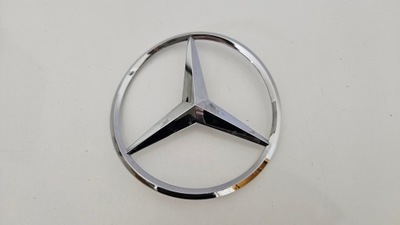 MERCEDES B-CLASS 2018-2023 ЕМБЛЕМА ЗАД A2478170116