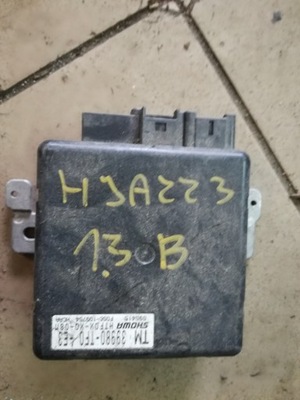 Honda jazz iii 2009 rok модуль блок керування esp фото №1