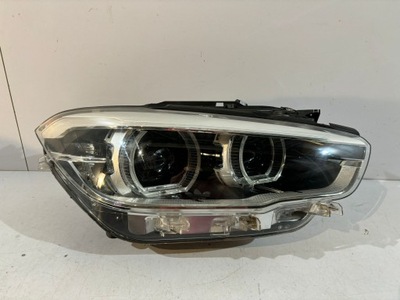 BMW 1 F20 / F21 LCI ŽIBINTAS FULL LED R - 14074 