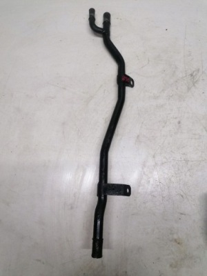 Трубка магистраль wody volvo 850 2.5 tdi фото №1