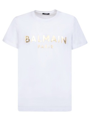 T-shirt męski Balmain rozmiar M