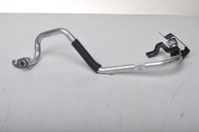 Ford ecosport шланг кондиционера gn15-19n617-ab фото №1