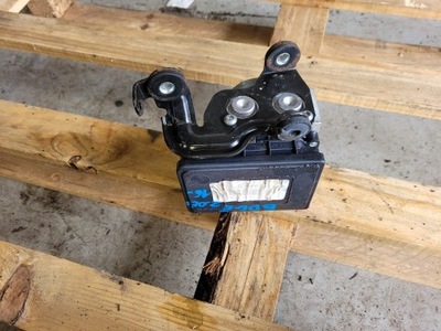 Насос abs 2.0 ecoboost ford edge ii фото №1