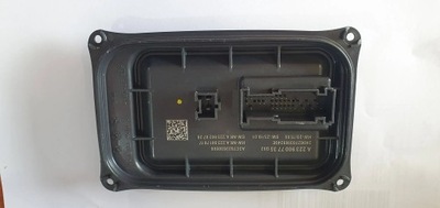 Mercedes s w223 2024 перетворювач модуль фото №1