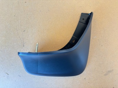 Брызговик защита правая mazda 3 фото №1