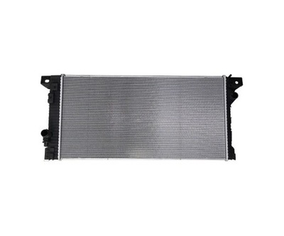 Радиатор do ford expedition 2018- ml3z8005a фото №1