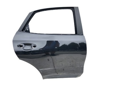 Двері задня задні праве kia xceed x-ceed фото №1