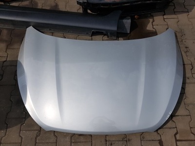 Hyundai ix35 10-16r капот 9s фото №1