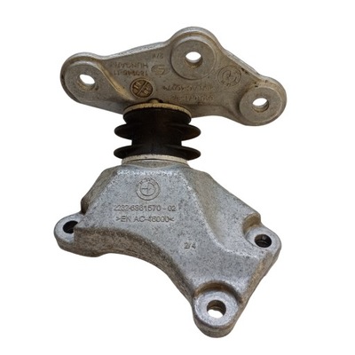 Подвеска коробки передач bmw 6861571 фото №1