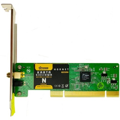 PCI WIFI PENTAGRAM N P6121-L7 100% OK < mW