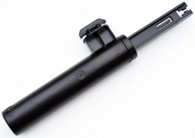 Citroen c5 iii x7 амортизатор привод бардачка пассажира фото №1