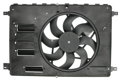 FAN RADIATOR D8G014TT THERMOTEC  