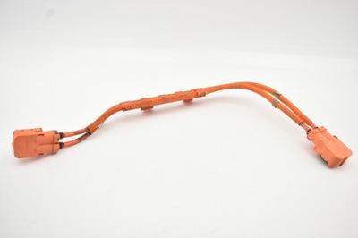 Шланг wysokiego напруги 9396562 bmw i3 i01 0.6h фото №1