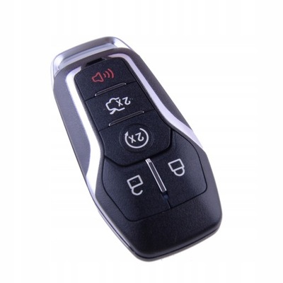 PROTECTION KEY DO FORD MUSTANG F-150 EXPLORER EDGE  