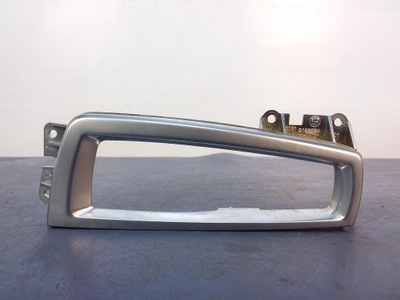 Bmw 7 f02 защита рамка переключателя 61319189064 фото №1