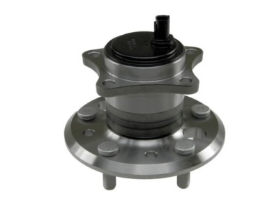 Ступица колеса задняя toyota camry 11- /левая/ фото №1