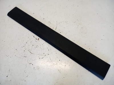 Молдинг бічна ліва renault master iii 828210160r фото №1