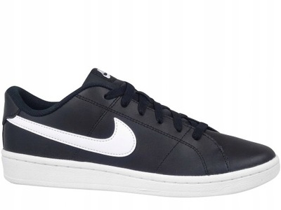 NIKE COURT ROYALE 2 CQ9246-001 buty męskie roz: 42,5