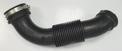 Ford mondeo mk3 1.0b труба повітря 1097281s01 фото №1