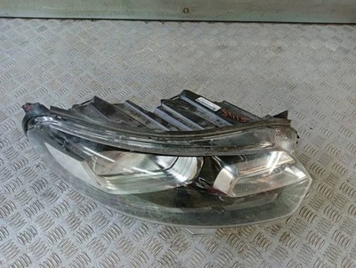 Jumpy iii expert proace vivaro c traveller 9808567680 лампа правая передняя фото №1