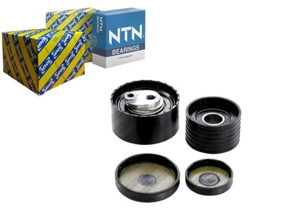 Комплект - набір ремінь розподільного валу [snr] фото №1