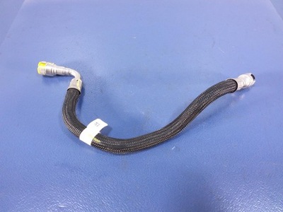 Bmw x7 g07 m50i шланг топлива фото №1