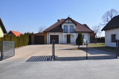 Dom, Tczew, Tczewski (pow.), 139 m²