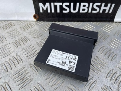 Opel mokka b ii радио блок управления лампа света 9841539980 фото №1