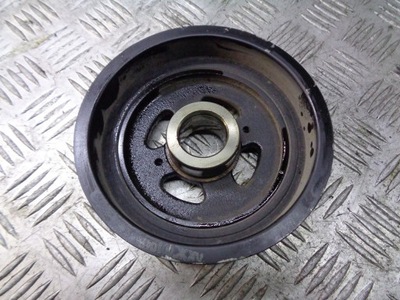 Шкив nissan primera p12 2.0 16v фото №1