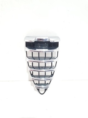 Alfa romeo 147 2001 решётка, заглушки фото №1