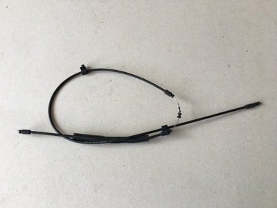 Трос капот замки range rover sport ii l494 13- 2013- cpla-16c656-ca фото №1