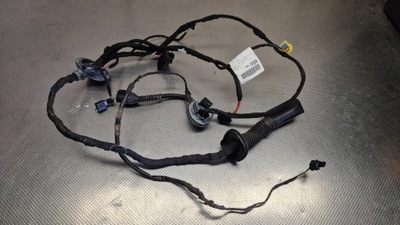 AUDI A4 B8 WIRE ASSEMBLY WIRES DOOR FRONT 8K0971030J  