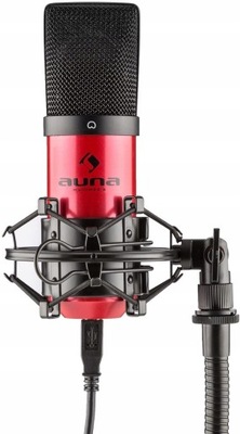 MIC-900RD Mikrofon pojemnościowy
