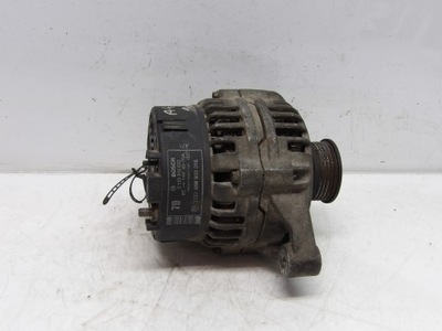 Генератор audi a4 фото №1