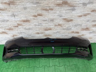 Бампер bmw 5 g30 g31 lci lift фото №1