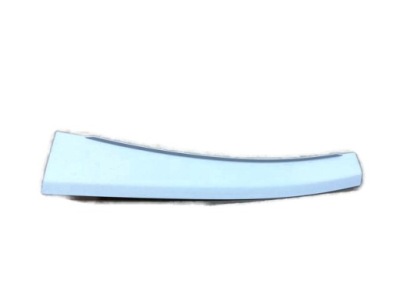 Volvo xc90 ii защита стойка правый перед 31377245 фото №1