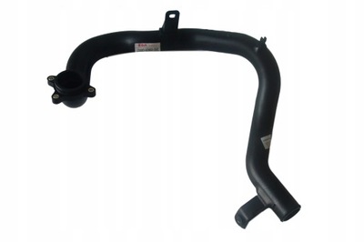 Suzuki s-cross 1.6 on труба шланг інтеркулер фото №1